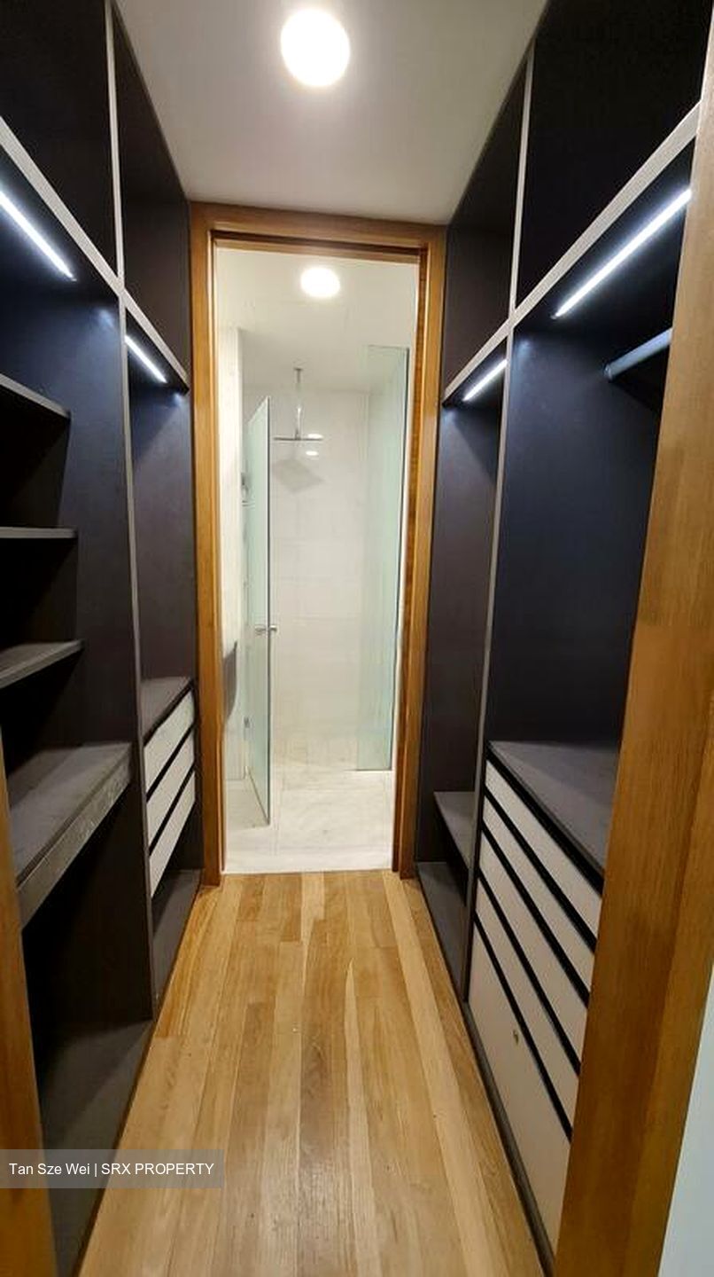 Straits View (D1), Condominium #476100701
